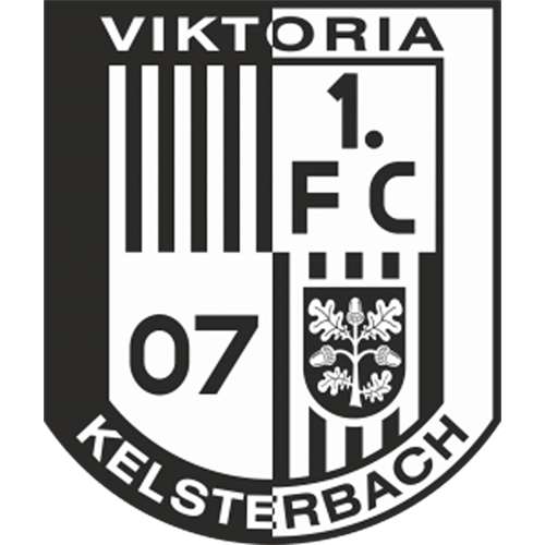 Wappen Viktoria Kelsterbach